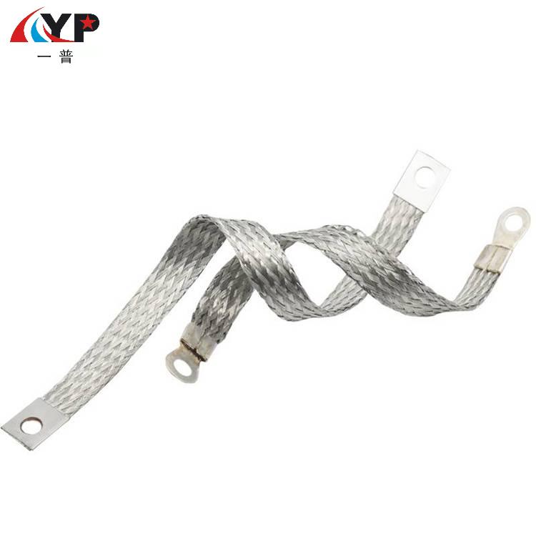 Hvad er forskellen mellem fleksible kobberstik og kabler?