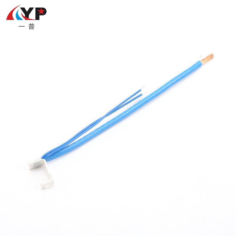 PVC-sleeve ledningsnet